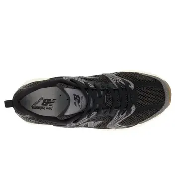Кросівки Чоловічі New Balance 530 Black Grey U5309TN