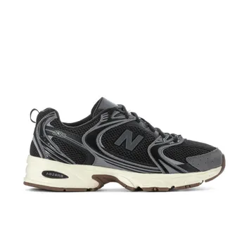 Кросівки Чоловічі New Balance 530 Black Grey U5309TN
