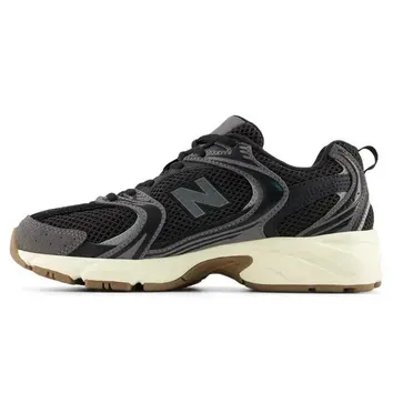 Кросівки Чоловічі New Balance 530 Black Grey U5309TN