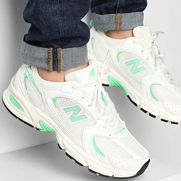 Кросівки Чоловічі New Balance 530 U530CSI