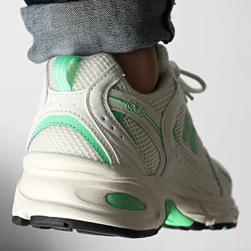 Кросівки Чоловічі New Balance 530 U530CSI