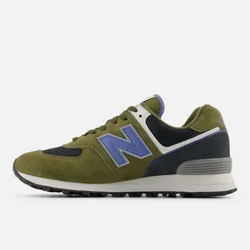 Кроссовки Мужские New Balance 547 Cordura U5743IR