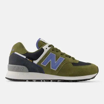 Кроссовки Мужские New Balance 547 Cordura U5743IR