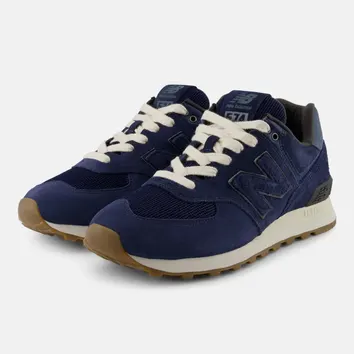 Кроссовки Мужские New Balance 574 U5747FO