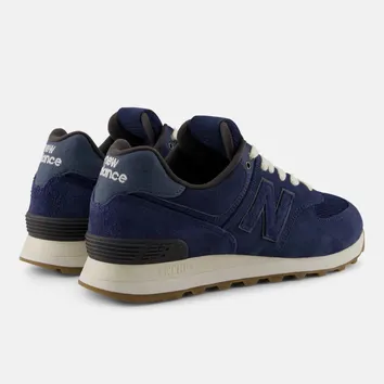 Кроссовки Мужские New Balance 574 U5747FO