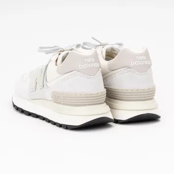 Кросівки Чоловічі New Balance 574 Legacy Cream U574LGWD