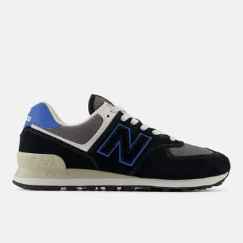 Кросівки Чоловічі New Balance 574 U574QRB