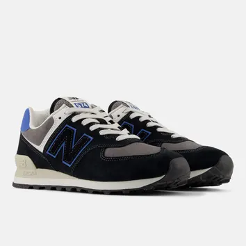 Кросівки Чоловічі New Balance 574 U574QRB