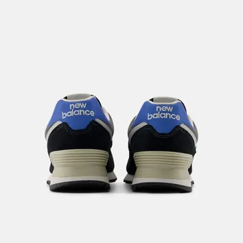Кросівки Чоловічі New Balance 574 U574QRB