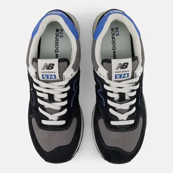 Кросівки Чоловічі New Balance 574 U574QRB
