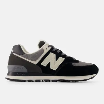 Кросівки Чоловічі New Balance 574 U574SBK