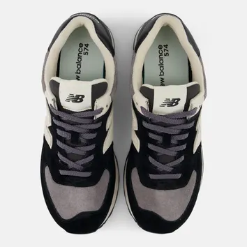 Кросівки Чоловічі New Balance 574 U574SBK