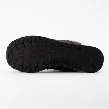 Кросівки Чоловічі New Balance U574 Black Cement/Slate Grey U574SGG