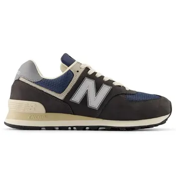 Кросівки Чоловічі New Balance U574 Black Cement/Slate Grey U574SGG