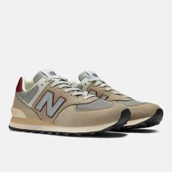 Кроссовки Мужские New Balance 574 U574SKB