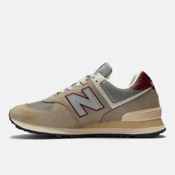Кроссовки Мужские New Balance 574 U574SKB