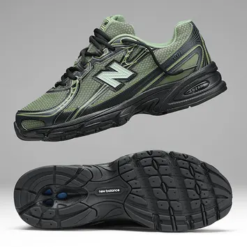 Кросівки Чоловічі New Balance 740 U7403DN
