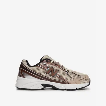 Кросівки Чоловічі New Balance 740 U740BB2
