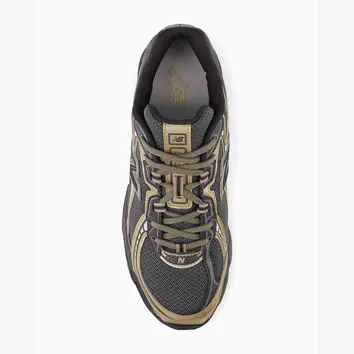 Кросівки Чоловічі New Balance 740 Bronze Grey U740BD2