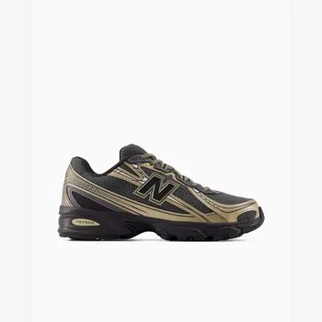Кросівки Чоловічі New Balance 740 Bronze Grey U740BD2