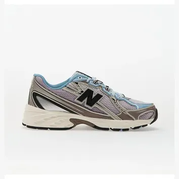 Кросівки Чоловічі New Balance 740 U740BL2