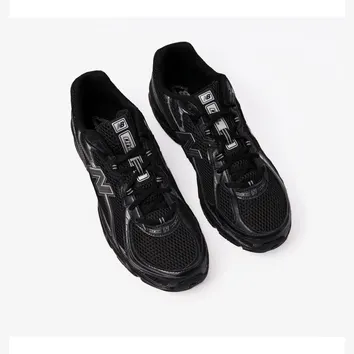 Кросівки Чоловічі New Balance 740 Black U740BM2