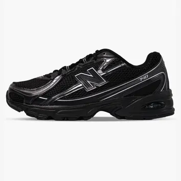Кросівки Чоловічі New Balance 740 Black U740BM2