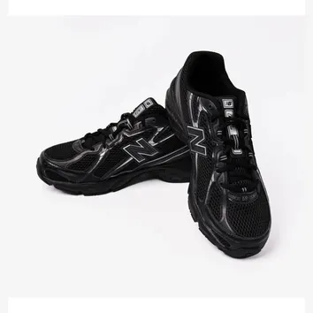 Кросівки Чоловічі New Balance 740 Black U740BM2