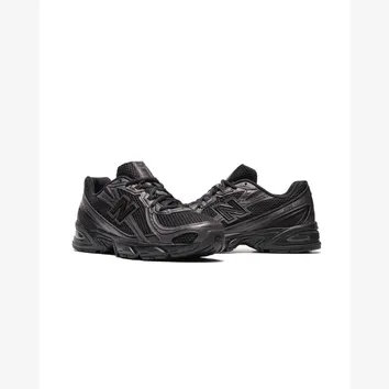 Кросівки Чоловічі New Balance 740 Black U740BO2