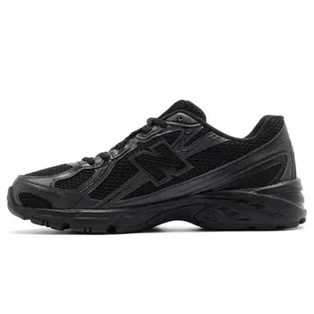 Кросівки Чоловічі New Balance 740 Black U740BO2