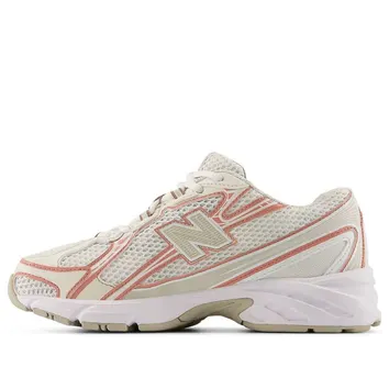 Кросівки Чоловічі New Balance 740 Linen Terra Cotta U740CR2