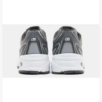 Кросівки New Balance 740 Slate Grey Black Cement U740JCG