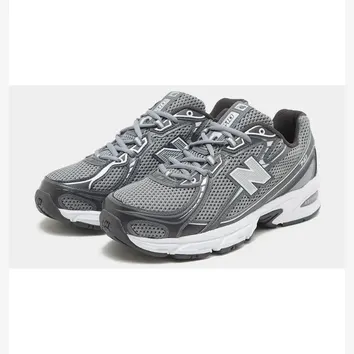 Кросівки New Balance 740 Slate Grey Black Cement U740JCG