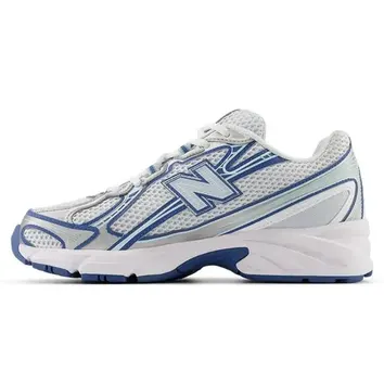 Кросівки Жіночі New Balance 740 Blue U740LB2