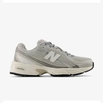 Кросівки Чоловічі New Balance 740 Grey U740N74F
