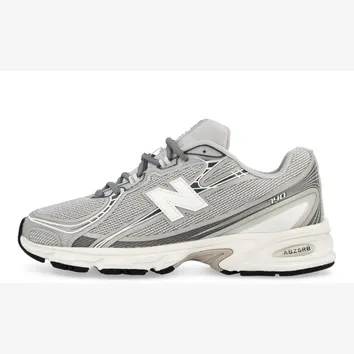 Кросівки Чоловічі New Balance 740 Grey U740N74F