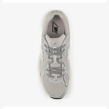 Кросівки Чоловічі New Balance 740 Grey U740N74F