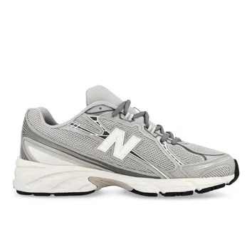 Кросівки Чоловічі New Balance 740 Grey U740N74F