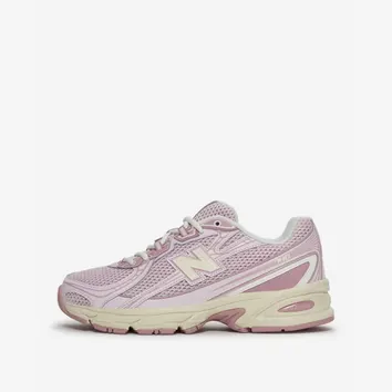 Кросівки New Balance 740 Pink Taffy U740PP2