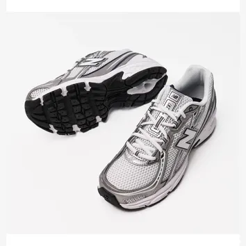 Кросівки Чоловічі New Balance 740 U740WN2