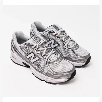 Кросівки Чоловічі New Balance 740 U740WN2