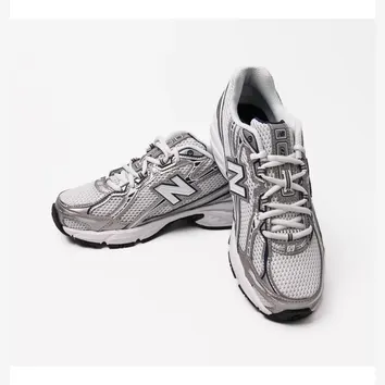 Кросівки Чоловічі New Balance 740 U740WN2