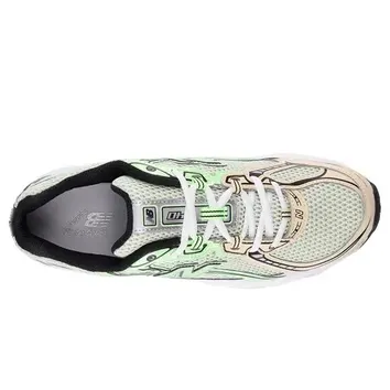 Кросівки Чоловічі New Balance 740 Mint Flash/Ash Wood/Lab Green U740YC2