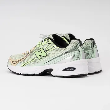 Кросівки Чоловічі New Balance 740 Mint Flash/Ash Wood/Lab Green U740YC2