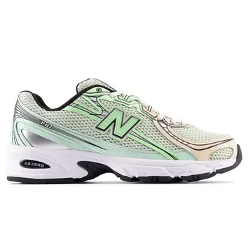 Кросівки Чоловічі New Balance 740 Mint Flash/Ash Wood/Lab Green U740YC2