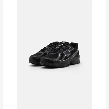Кросівки Чоловічі New Balance 740 Black Grey U740ZC2