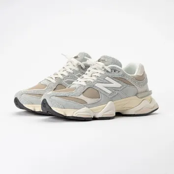 Кросівки Жіночі New Balance 9060 Grey U9060440