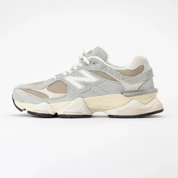 Кросівки Жіночі New Balance 9060 Grey U9060440