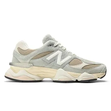 Кросівки Жіночі New Balance 9060 Grey U9060440