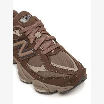 Кросівки Чоловічі New Balance 9060 Cortado Brown U9060493